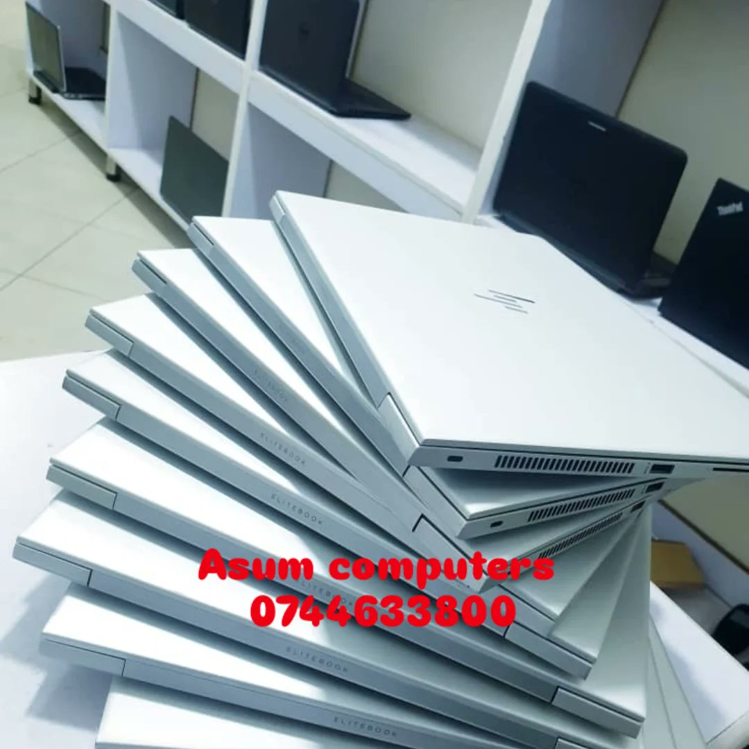 asum_ltd's tweet photo. HP ELITEBOOK 840 G6, 
📌windows 11
📌Intel core i5
📌8GB RAM 
📌256GB storage
📌 14inch display
📌 Backlight 
📌 UGX 1,000,000
@Asum computers Ltd located at kabaka kintu house along Kampala Road shop number B04 .
Tel: 0744633800
#Laptop #hpelitebook https://t.co/b99SlaUZpC