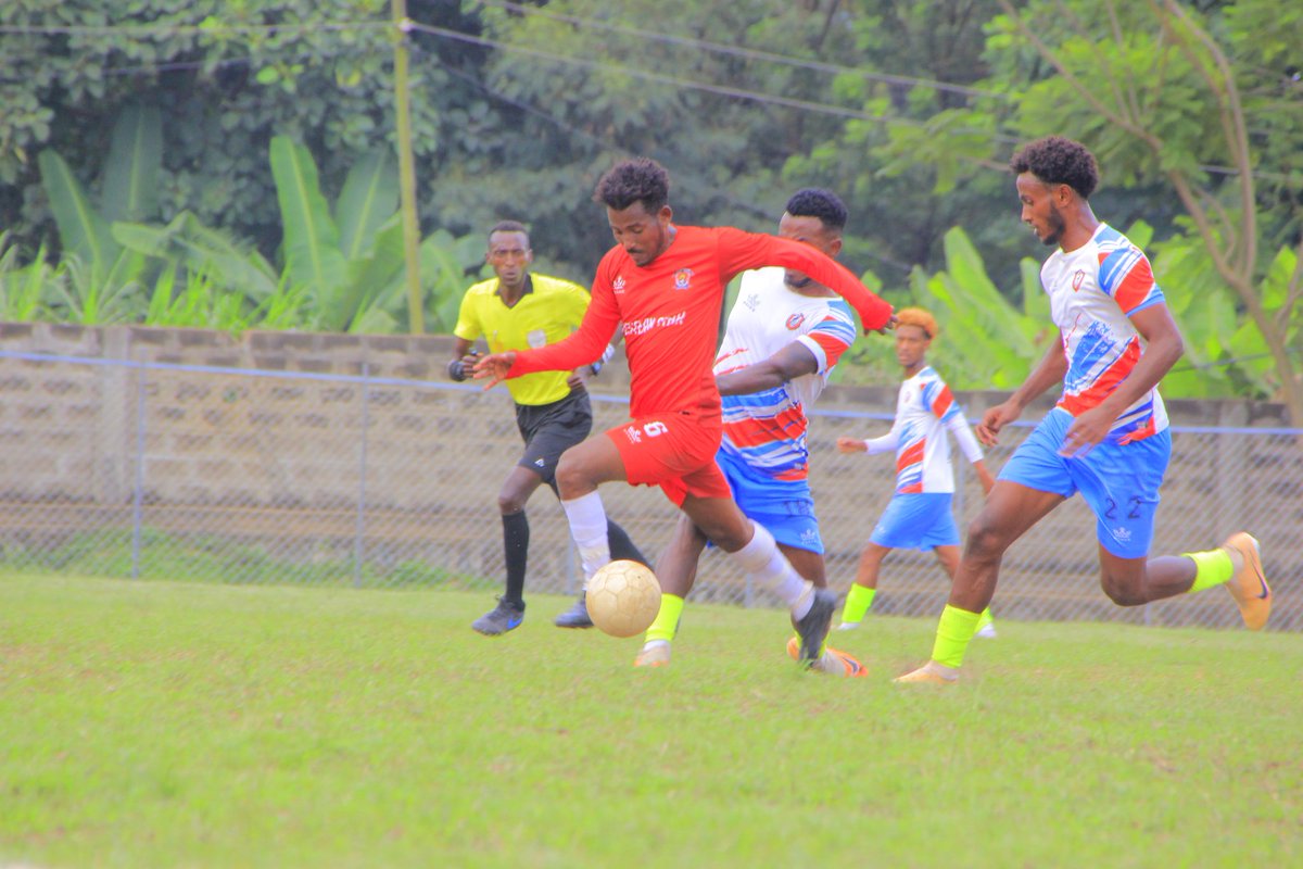 የኢትዮጵያ ክልል ክለቦች ሻምፒዮና 
የሩብ ፍፃሜ የ5:00 ጨዋታ ውጤት

ደምቢ ዶሎ 2-1 ሌቃ
4' ገመዳ ማሞ / 46' ኬና አዱኛ
14' አምኖ ሁሴን

- ደምቢ ዶሎ ወደ ኢትዮጵያ ሊግ አንድ ማደጉን ያረጋገጠ ሁለተኛ ቡድን ሆኗል።