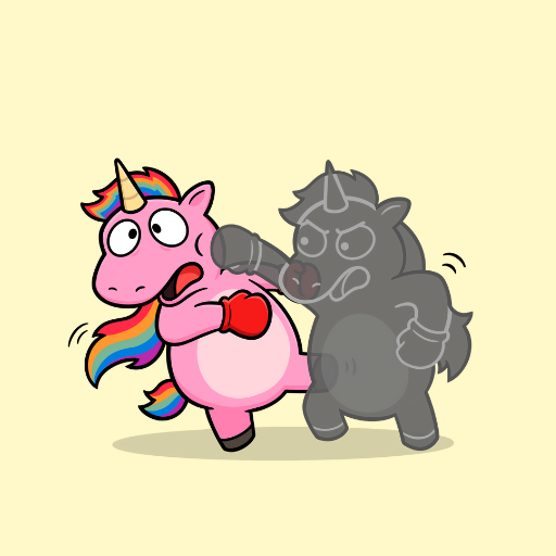 AlfaTheUnicorn's tweet image. sometimes the hardest battle is against yourself.....
didn't see this coming though🦄