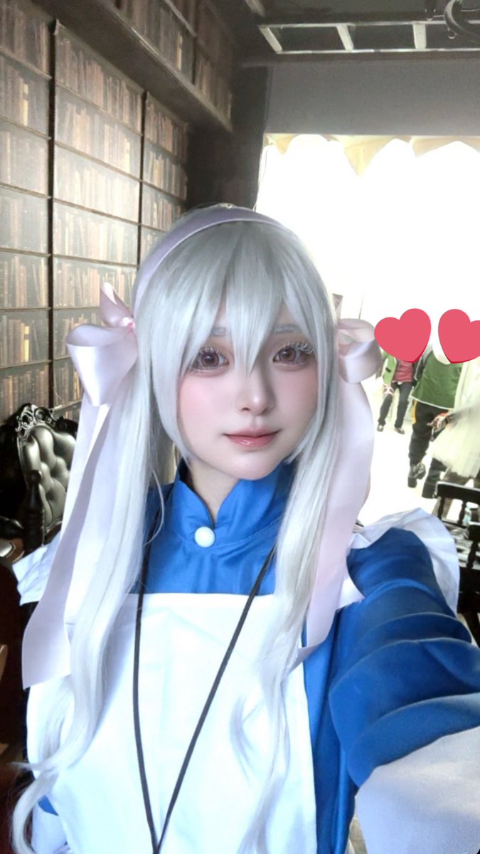 Kanapi_x's tweet image. おそくほ~