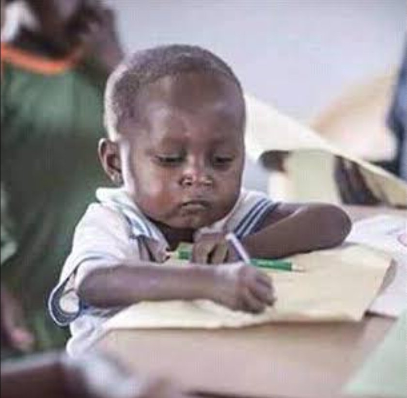 David Ndii (PhD), Makau Mutua (PhD) Silvia Kangara (PhD) &amp; Edward Kisiangani (PhD) writing down theories to justify why free education for children of the poor is bad for Kenya &amp; why Ruto is justified in ending it.