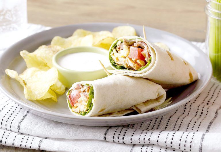 PeopleDailyKe's tweet image. Why wraps are the ultimate low-effort, high-vibe meal.
Read the full story here:
tinyurl.com/yzf7hhay
