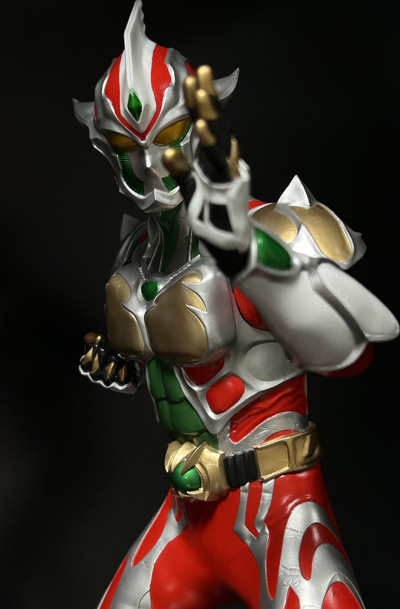 0y_dy's tweet image. 【最終告知】
「七星闘神ガイファード」より「GUYFERD」
予価:25000円
サイズ:約30Cm
パーツ数:16
ディーラー名:OYDY
卓番: 6-21-06
業者抜き
明日はよろしくお願いします🙇🏻
#WF2025S #WF2025夏 #WF2025Sおしながき