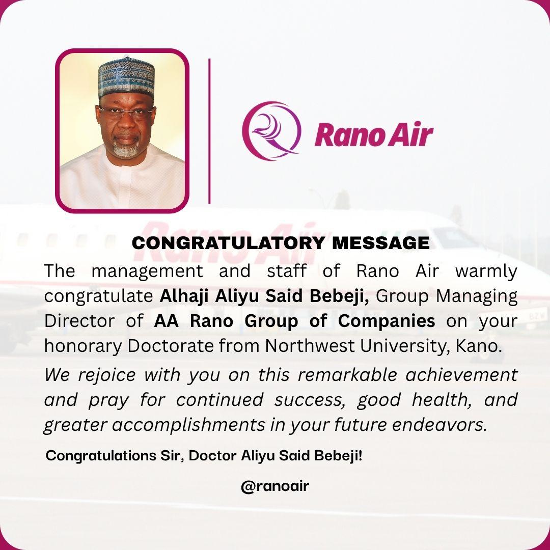 Rano Air tweet media
