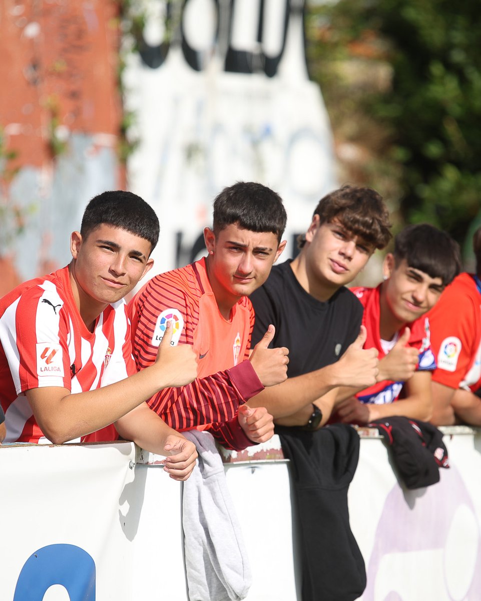 RealSporting's tweet image. 👍 Güei xuega&apos;l 𝑺𝒑𝒐𝒓𝒕𝒊𝒏𝒈 😍.