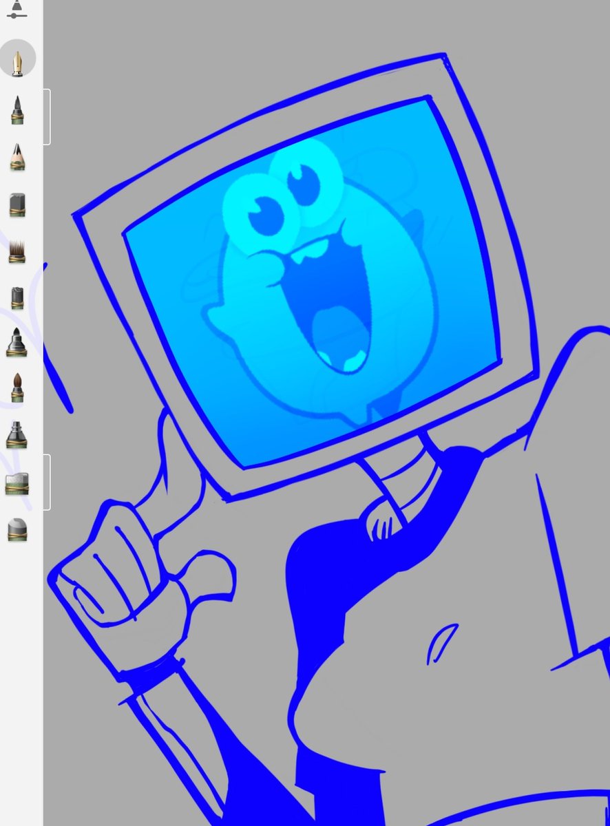 Brykisheaven's tweet image. its coming