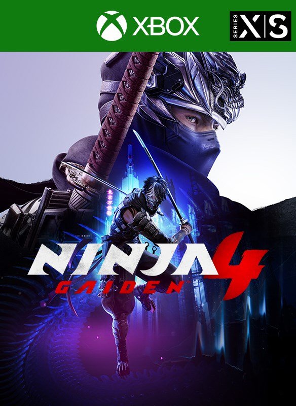 1EternalGames's tweet image. 🟩| تراجع ايجابي جديد
ستصدر Xbox نسخ ملموسة للعبتي Ninja Gaiden 4 & The Outer Worlds 2 بعد ان كان القرار مقتصر على وجود كود رقمي فقط ✅👌🏻