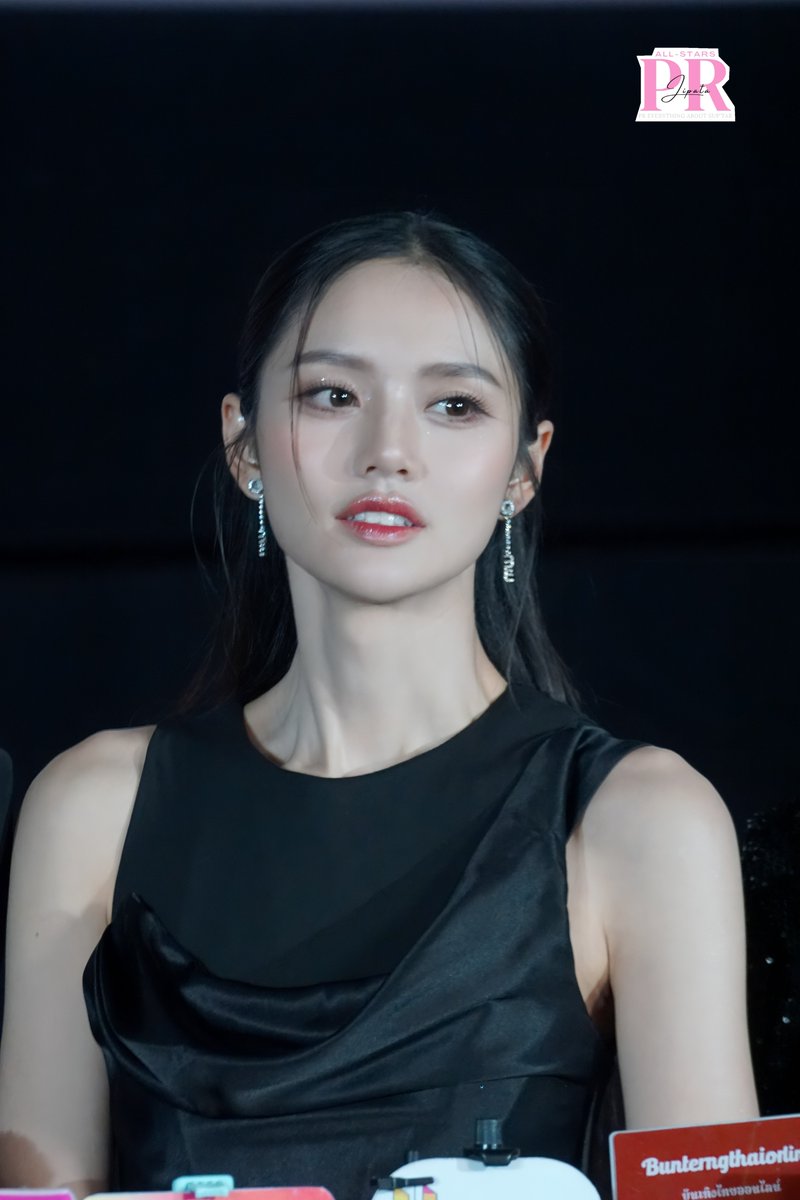 prjipata's tweet image. &quot;ลูกหมี ปัญญาพัชร” ห้สัมภาษณ์สื่อ ก่อนเริ่มงาน Harmony Secret First Premiere

#ลูกหมีซอนญ่า #LMSY 
#LMlookmhee #ลูกหมีปัญญาพัชร
#HarmonySecret
#HarmonySecretดีลลับฉบับเล่นเล่ห์
#CHANGE2561