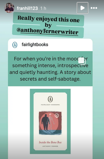 AnthonyFerner's tweet image. Many thanks to the excellent @franhill123 (#HomeBird) for reposting this: