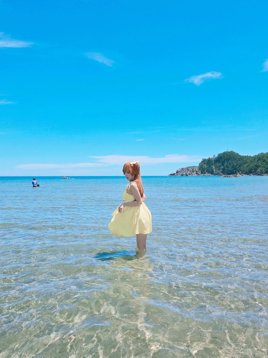 leeloonya's tweet image. ❣️
