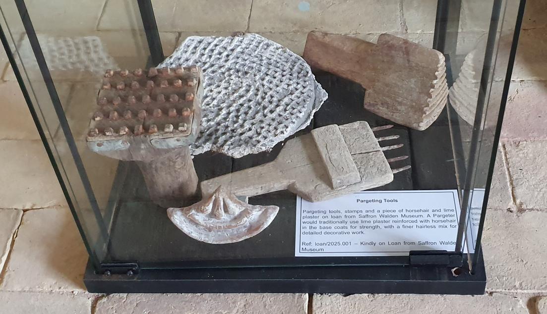 Clare Ancient House Museum tweet media