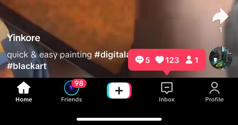 RICKSDAGREAT's tweet image. This post has been going viral on TikTok recently.😆❤️
