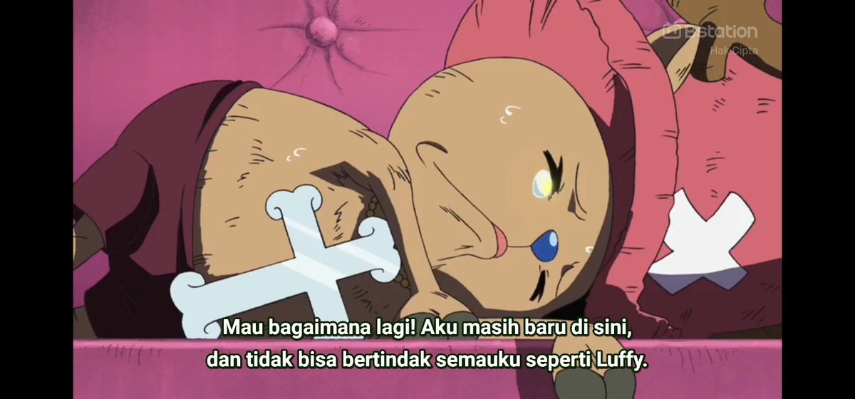 0NEPIECEBASE's tweet image. Opfess! Kok agak sedih ya kata katanya 😭