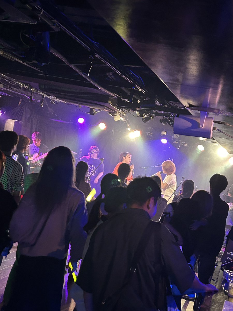 ═══ஓ๑☾๑ஓ═══

          dualism!!!

══════════
7/26 18:30
Mamu&amp;詩衣 2MAN LIVE
『espressivo』

 まだまだライブは続きますのでご入場お待ちしております！

🔻詳細 チケット予約はこちら！
docs.google.com/forms/d/1OFLNY…

<a href="/mAm_Countryma_m/">まむ🍫❤️</a> 

 #乙女なおまめ
 #乙まめ