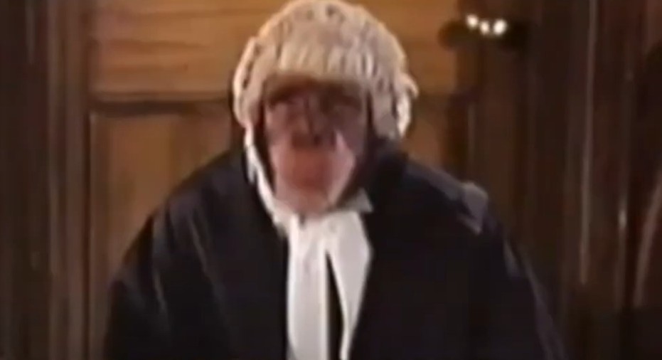 4WardEver's tweet image. Pauline Campbell: First as tragedy, then as farce - @InsideTimeUK
insidetime.org/ray-says/first…