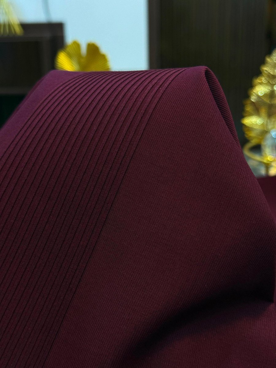 savvy_ruqqy's tweet image. Quality fabrics available for sale
Frame 1&2 - 45k/5 yards
Frame 3&4- 84k/5 yards
Location- Abuja, delivery available nationwide
Kindly DM to purchase
Pls RT
