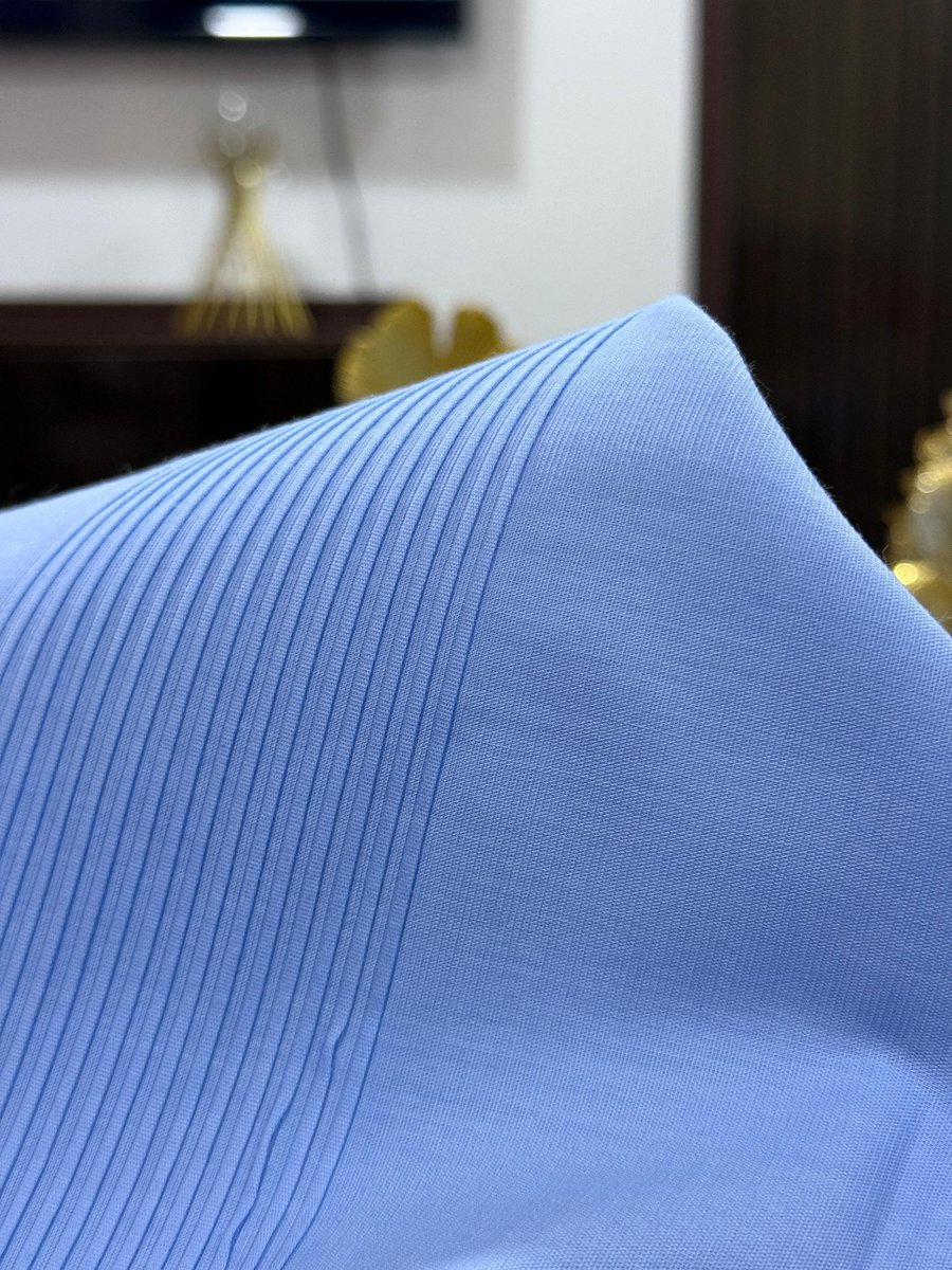 savvy_ruqqy's tweet image. Quality fabrics available for sale
Frame 1&2 - 45k/5 yards
Frame 3&4- 84k/5 yards
Location- Abuja, delivery available nationwide
Kindly DM to purchase
Pls RT