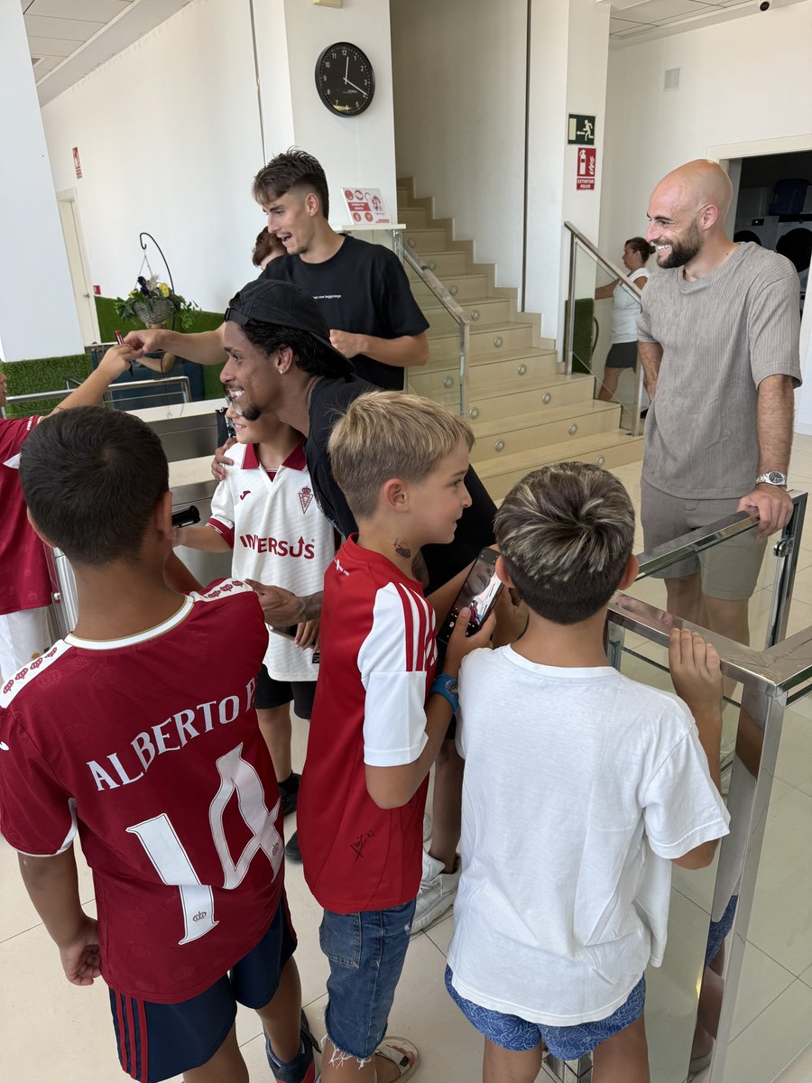 gerebit0's tweet image. 🇧🇷 La sensación del día: Luiz Henrique ‘Luizinho’.