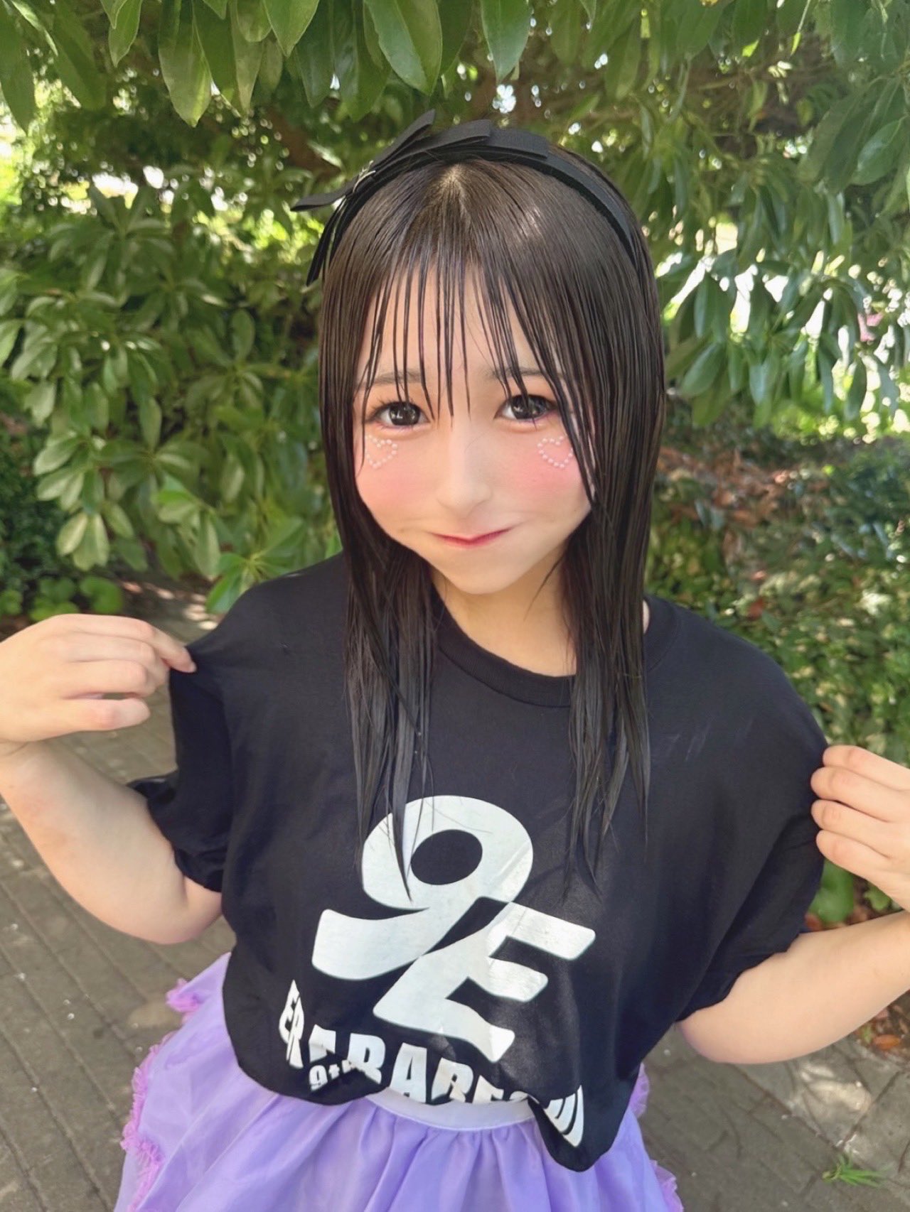 ୨ৎ西 愛花(エラバレシ)💜🎀 ୨ৎ on X: 