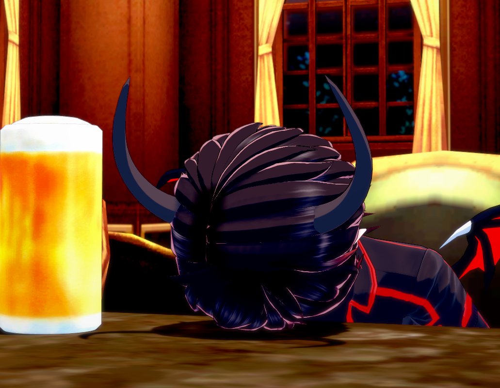 Sanguine_VT's tweet image. Drinkin stream with frens at 1:00pm EST!!!!
