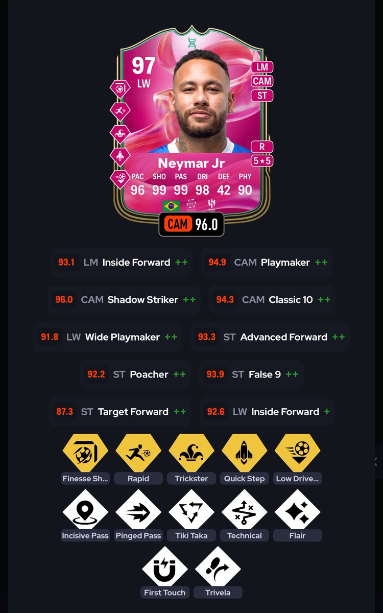 Friezac_'s tweet photo. @FIFA22_INFO https://t.co/IhvP4rix8x