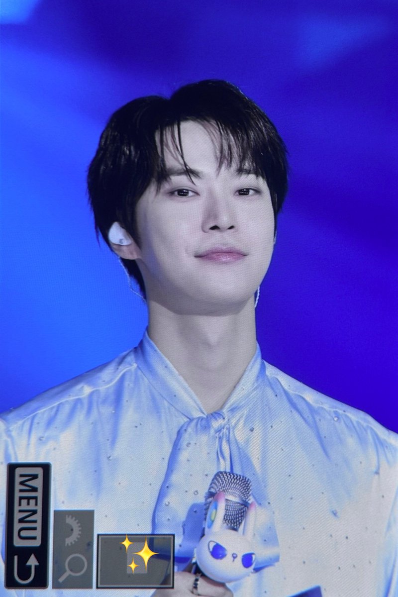 Luminous tweet media