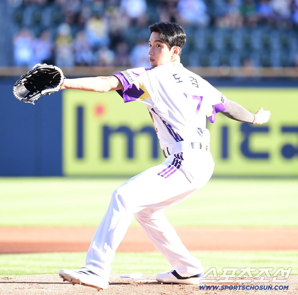 ddaddu_wonu's tweet image. woahhhh pitcher kyeom!!!
PITCHER DOKYEOM IS BACK
#DKBackForDoosan
#์น์๋ก๋์์จ_๋์ฐ์๊ตฌ_์ด๋๊ฒธ