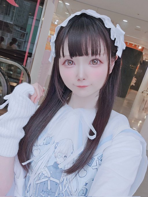 コスプレイヤーおたま先生のTwitter画像46