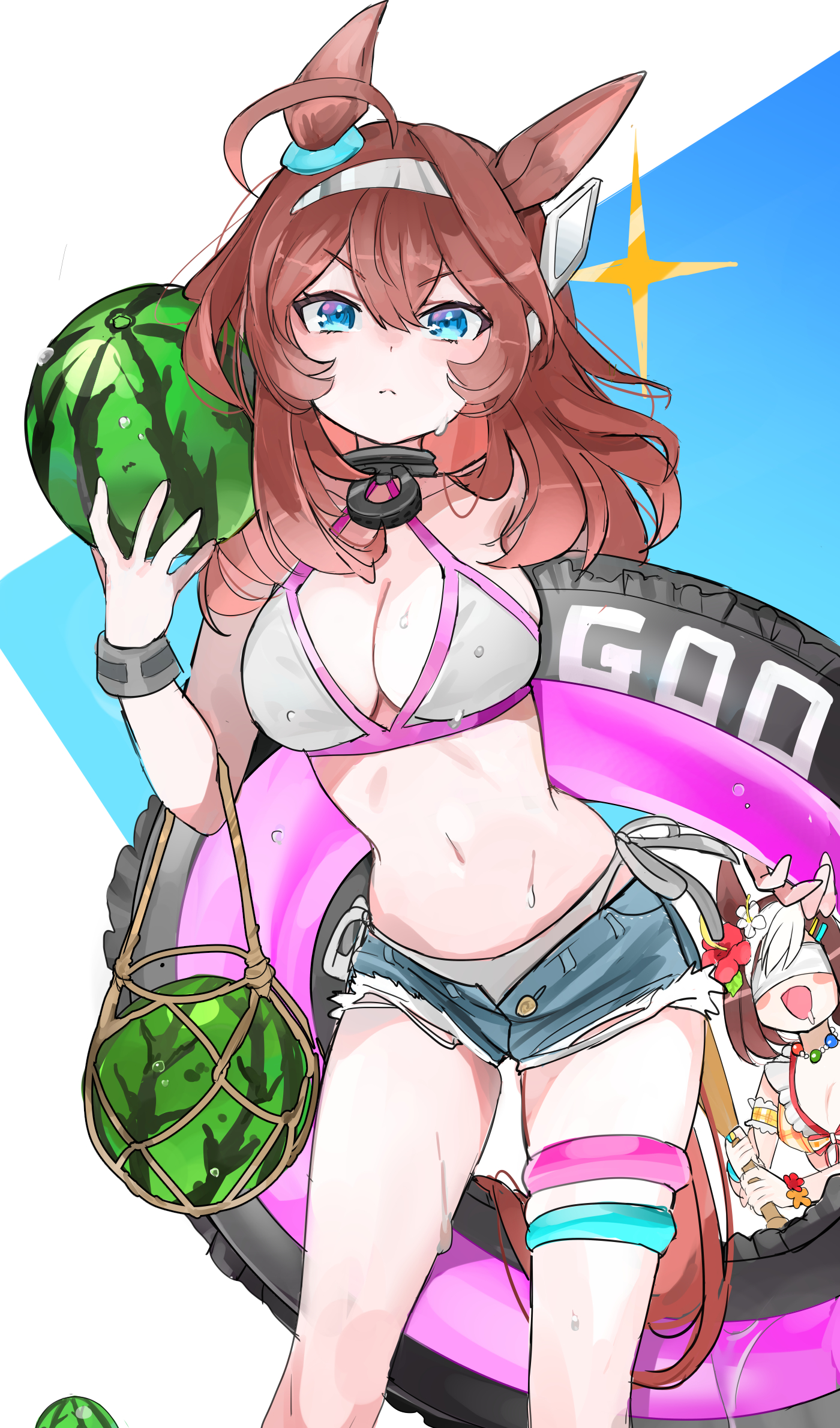 オリジナルアート作品#30 Amazon.co.jp: サザンアイズ 3×3EYES 原画展 Tシャツ 30周年