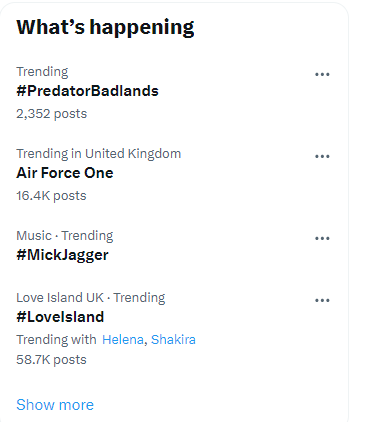 Tweet media one