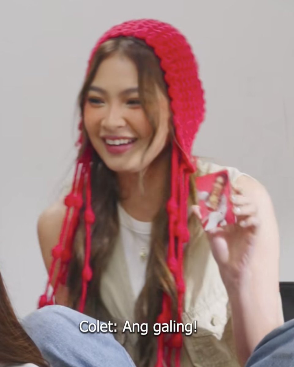 mikhaforever_'s tweet image. The mikholet abunjingz as little red riding hood πββοΈ
