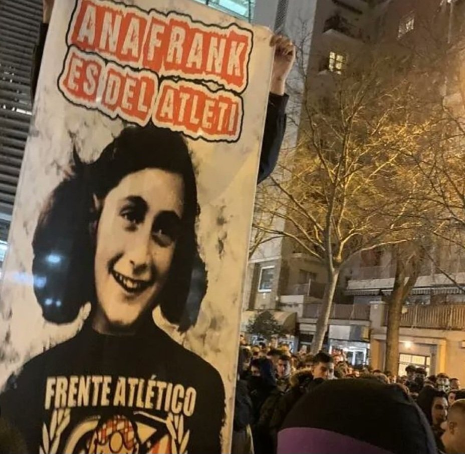 Felicidades para todas las ana