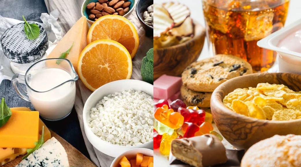 PulseGhana's tweet image. 10 food combinations you should never eat for better health.
bit.ly/456bMiK