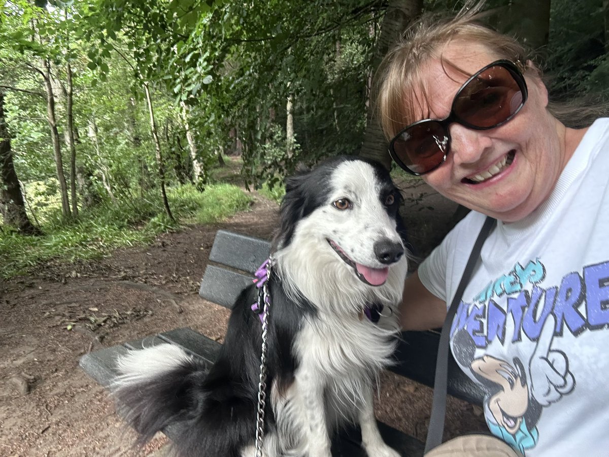 KinlochSusan's tweet image. Saturday morning country park walk ๐ด๓ ง๓ ข๓ ณ๓ ฃ๓ ด๓ ฟ๐ถ๐ณ