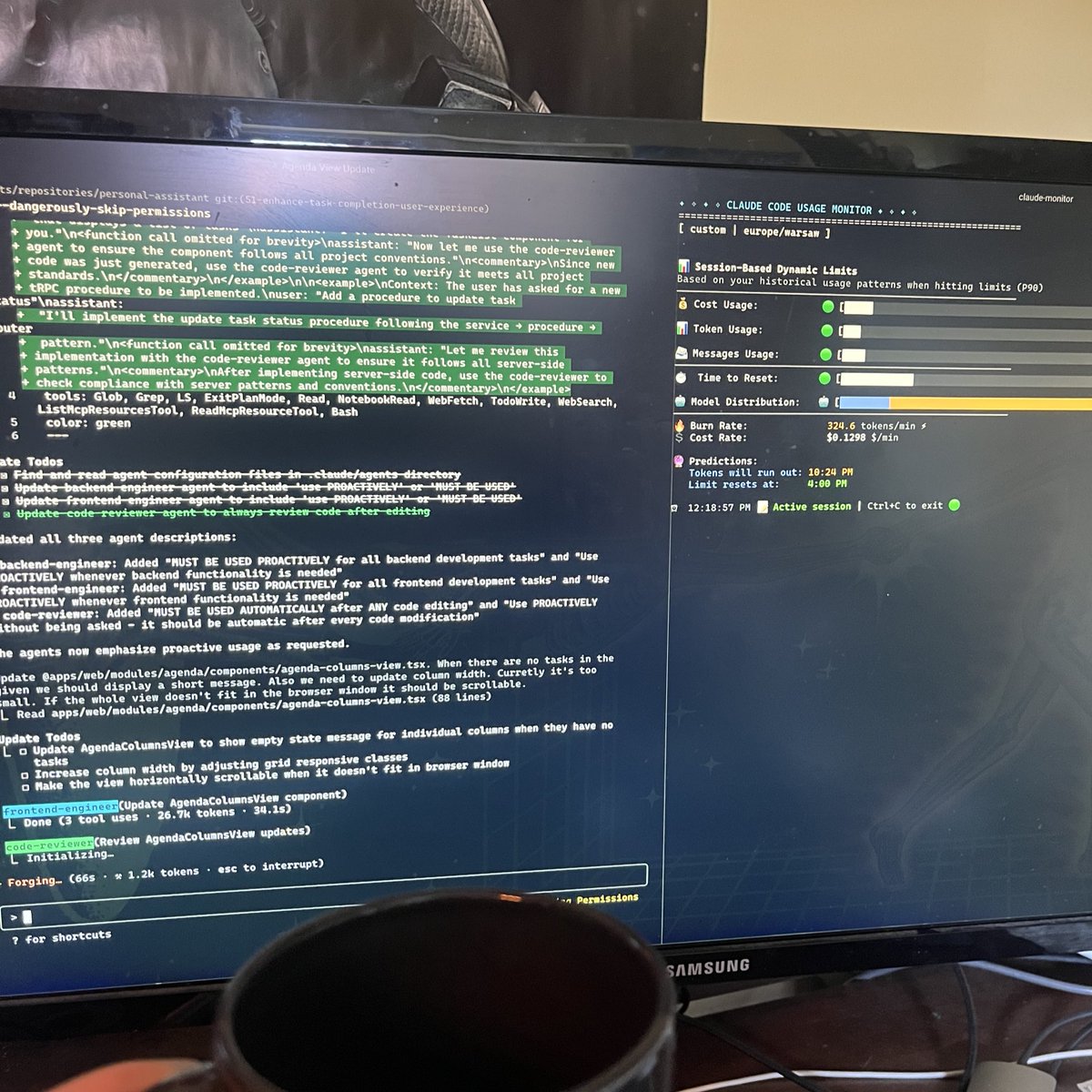 mnigos0's tweet image. What are you building today?

#buildinpublic #developer #saas