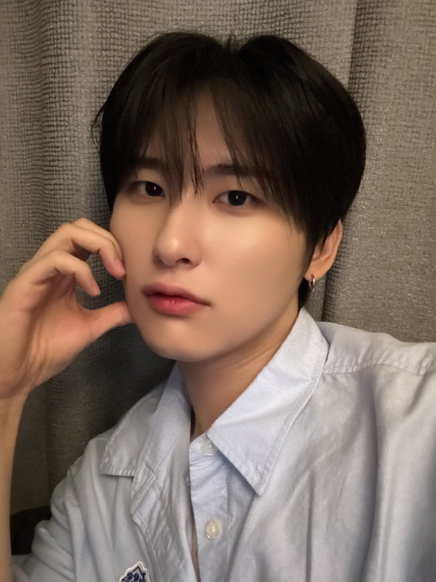 오늘두 귀여운 우비니🧡