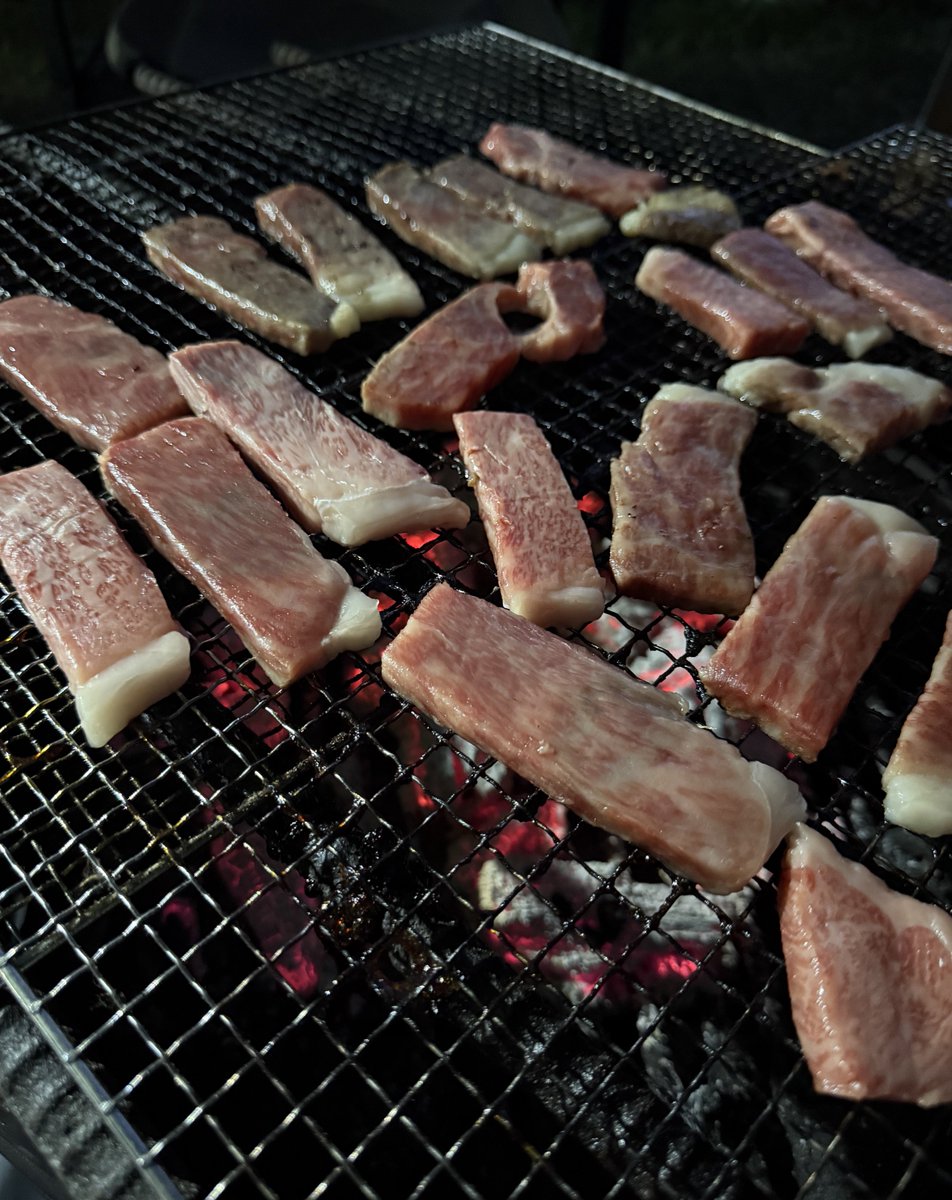 tanu_821's tweet image. やってます