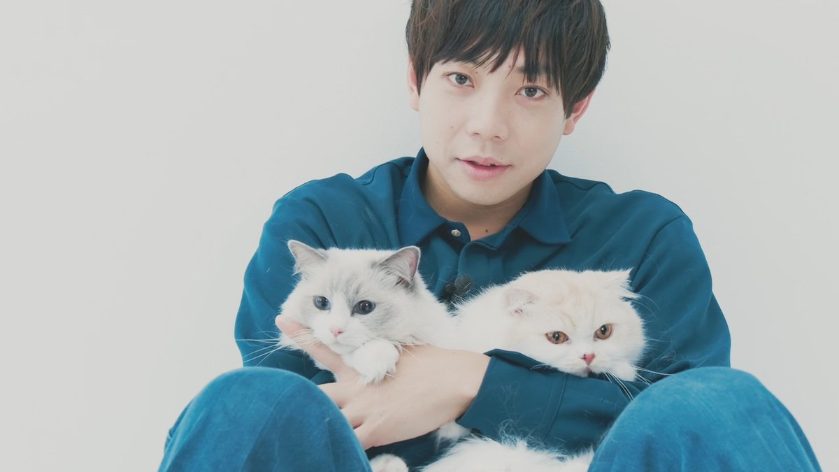anan_mag's tweet image. 「ようやく家に帰る意味ができた」ティモンディ前田裕太さんと、ノエルさんとリオンさん ananweb.jp/categories/peo… #新着記事 #ananweb