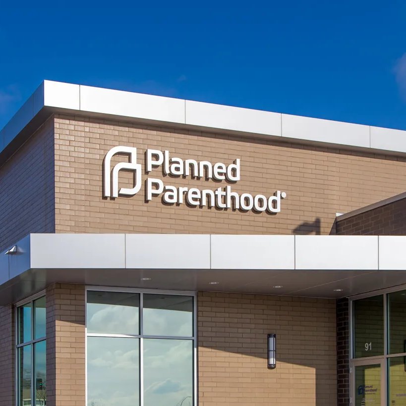 BREAKING – TRUMP WINS AGAIN: A court just stripped Planned Parenthood California of $300 MILLION in federal funding.

Now they’re shutting down multiple clinics across the state.

This is what fighting for life looks like.

We’re winning. The children are winning.