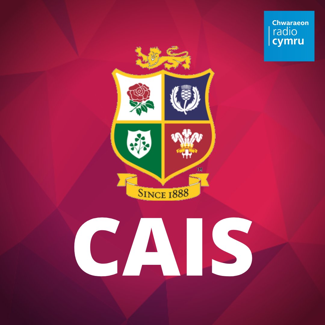 BBCChwaraeonRC's tweet image. CAIS
17' - Dan Sheehan yn sgorio cais cyntaf y gêm. Finn Russell yn methu trosi.
🇦🇺 Awstralia 6-5 Y Llewod 🦁
📻 Sylwebaeth fyw ar
@BBCRadioCymru
📱 Gwrandewch
👉 bit.ly/3PErPy9
