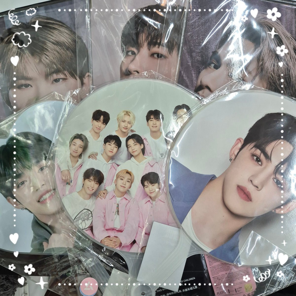 CIHSHOP_KPOP's tweet image. 《#CIHSHOP_KPOP 입고 소식》

💌
#세븐틴 #SEVENTEEN #SVT

세븐틴 프리미엄 포토, 이미지피켓이 입고되었습니다
ヾ(๑╹◡╹)ﾉ&quot;ヾ(๑╹◡╹)ﾉ&quot;

* 해당 상품은 배송 불가 상품입니다.
* CIH SHOP 오프라인 매장에서만 구매 가능합니다

📢 포토카드, 응원봉, MD 등 굿즈 매입 중 ❤️‍🩹