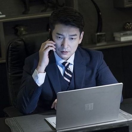 AGED LIKE A FINE WINE