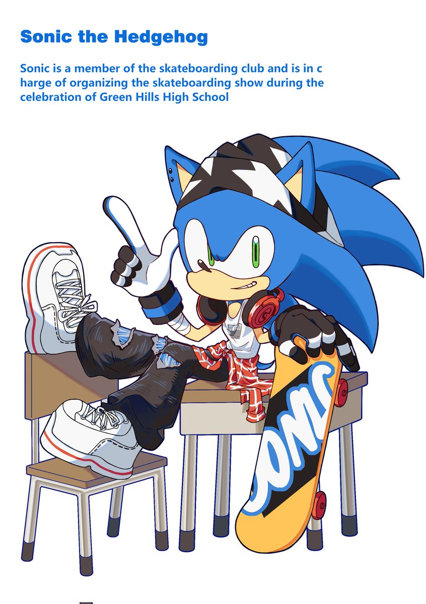 presalewinter's tweet image. 之前参与的合志
#SonicTheHedgehog #SilverTheHedgehog #ShadowTheHedgehog