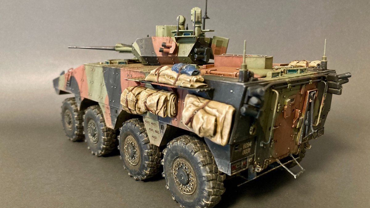 Ponta_SMS's tweet image. #バックショットグランプリ2025夏 
#VBCI