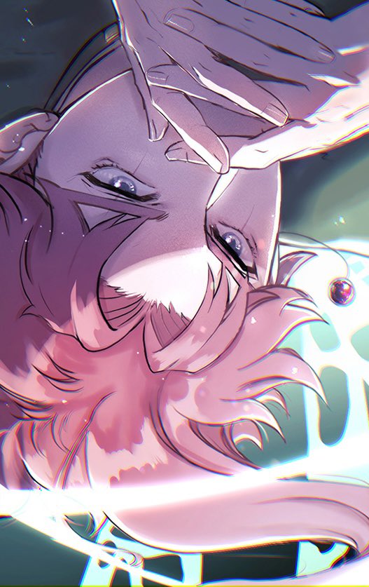 お誕生日おめでとう！🥳✨
 #花京院典明生誕祭2025