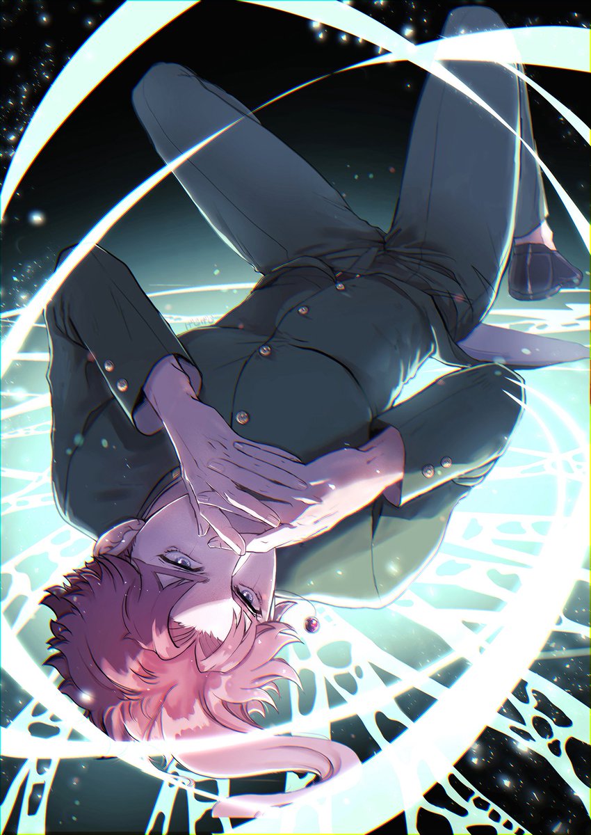 ルミナス☆⁎⁺˳✧（感謝） アメジスト🍒🍓 (@amethyst1783) / X