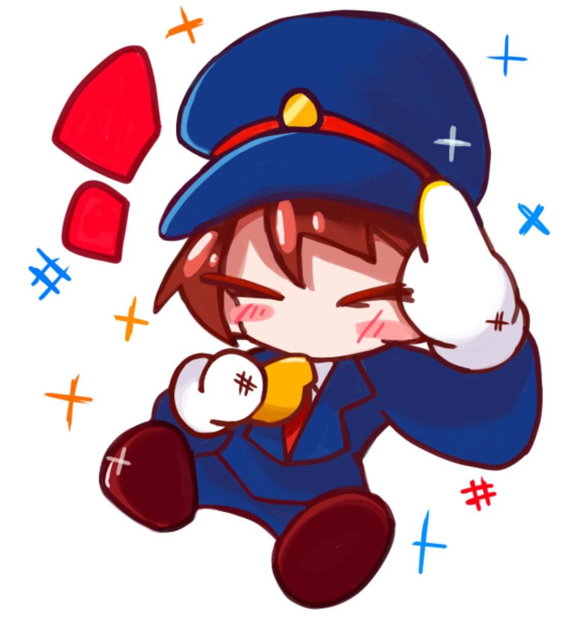 meme☺︎さま専用 りさわん🧱🐝 on X: 