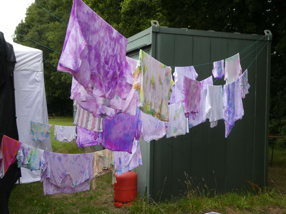 Sutton Scouts tweet media