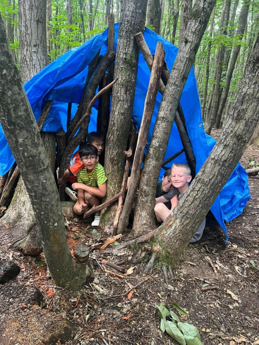 It is always good to hear &amp; see our young people having wonderful experiences 
Safety is paramount 
Ratios are there to support you in providing safe activities
Our Young Leaders are invaluable support at camp, but they are still under 18, so require adult volunteers supervision.