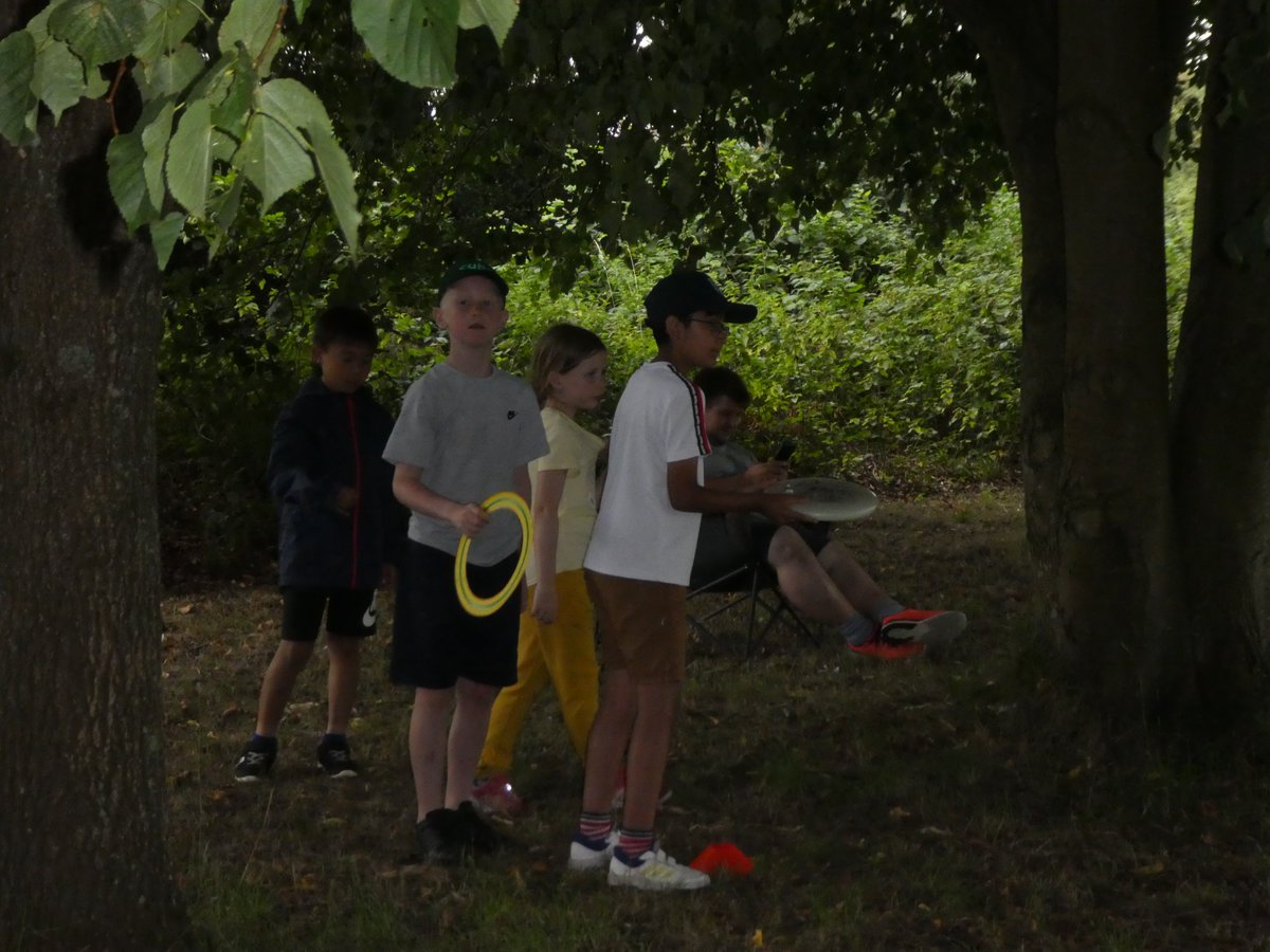 Sutton Scouts tweet media